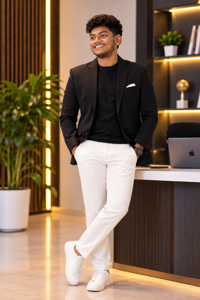 Siddharth Remidala