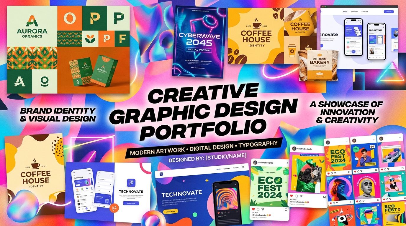 Creative Designs