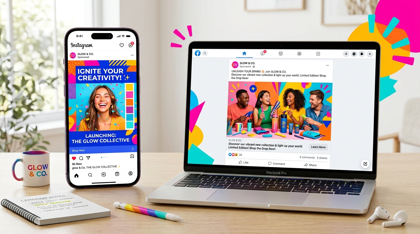 Social Media Campaign